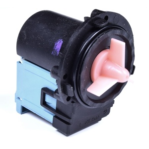 картинка Насос сливной стиральной машины в Сервисном центре «Близнецов»