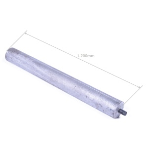 картинка Анод магниевый D:200 L:18 M6 (11) водонагревателя в Сервисном центре «Близнецов»