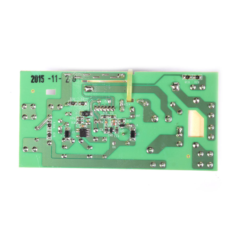 картинка Модуль питания кухонного комбайна в Сервисном центре «Близнецов»