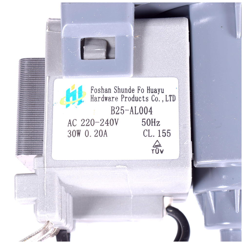 картинка Насос сливной посудомоечной машины в Сервисном центре «Близнецов»