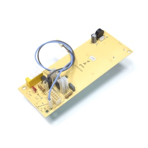 картинка Плата индикации с дисплеем микроволновой печи в Сервисном центре «Близнецов»