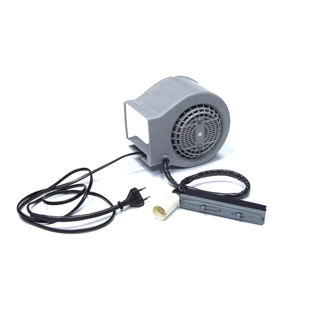 картинка Мотор вытяжки в Сервисном центре «Близнецов»