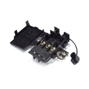 картинка Клеммная колодка варочной панели в Сервисном центре «Близнецов»