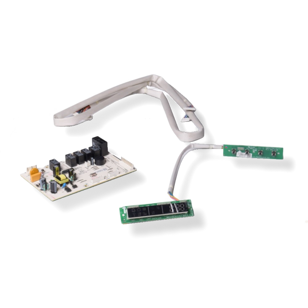 картинка Модуль силовой посудомоечной машины в Сервисном центре «Близнецов»