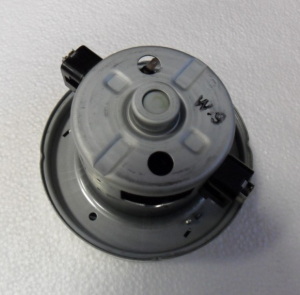 картинка Мотор пылесоса в Сервисном центре «Близнецов»