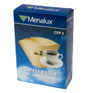 картинка Фильтры (100 шт.) капельной кофеварки в Сервисном центре «Близнецов»