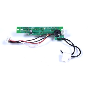 картинка Дисплей пароварки в Сервисном центре «Близнецов»