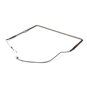 картинка Элемент нагревательный (ТЭН) оттайки холодильника в Сервисном центре «Близнецов»