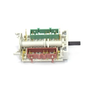 картинка Переключатель режимов духовки в Сервисном центре «Близнецов»