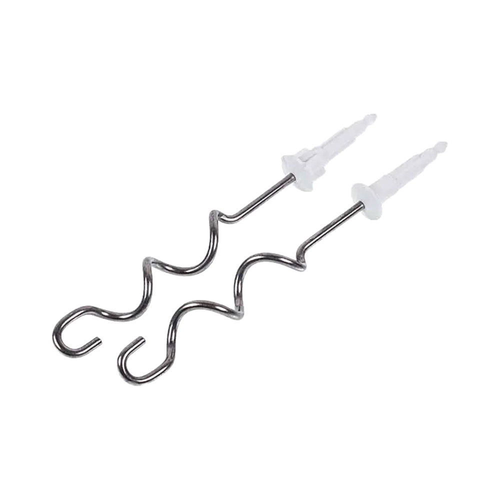 картинка Тестомешалка миксера в Сервисном центре «Близнецов»