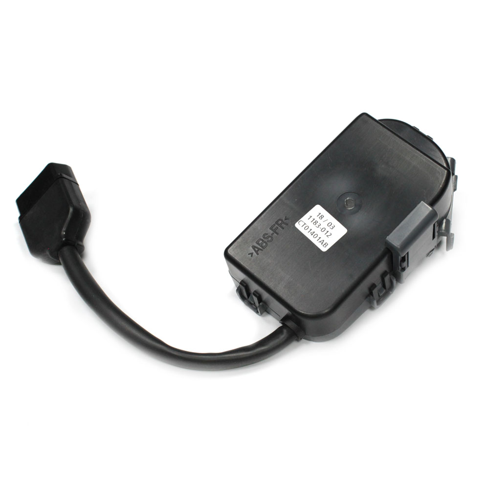 картинка Блок управления вытяжки в Сервисном центре «Близнецов»