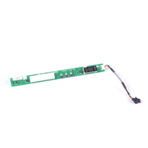 картинка Плата индикации посудомоечной машины в Сервисном центре «Близнецов»