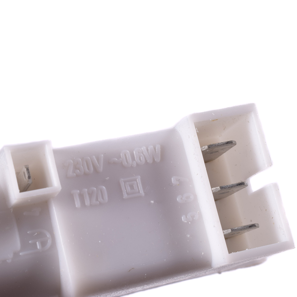 картинка Блок поджига газовой плиты в Сервисном центре «Близнецов»