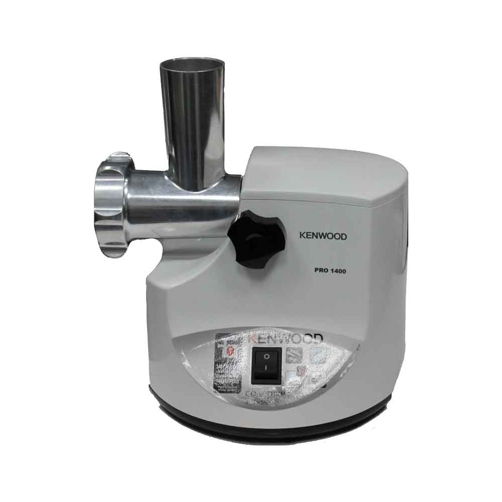 Мясорубки KENWOOD