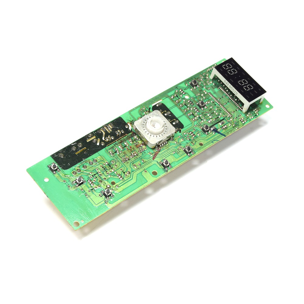 картинка Модуль управления микроволновой печи в Сервисном центре «Близнецов»