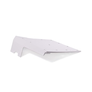 картинка Накладка правая кофемашины в Сервисном центре «Близнецов»