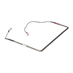 картинка Элемент нагревательный (ТЭН) оттайки холодильника в Сервисном центре «Близнецов»