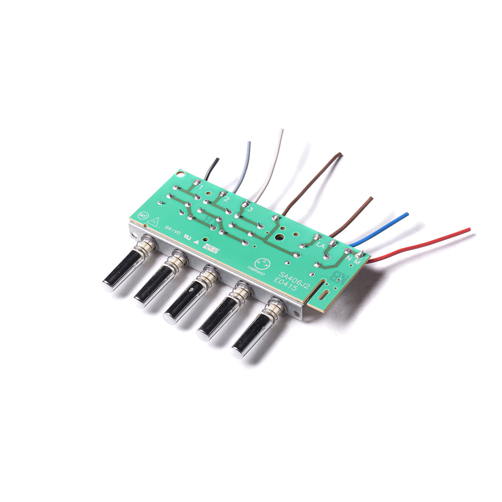 картинка Плата управления вытяжки в Сервисном центре «Близнецов»