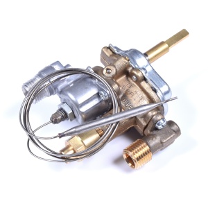 картинка Кран духовки газовой плиты в Сервисном центре «Близнецов»