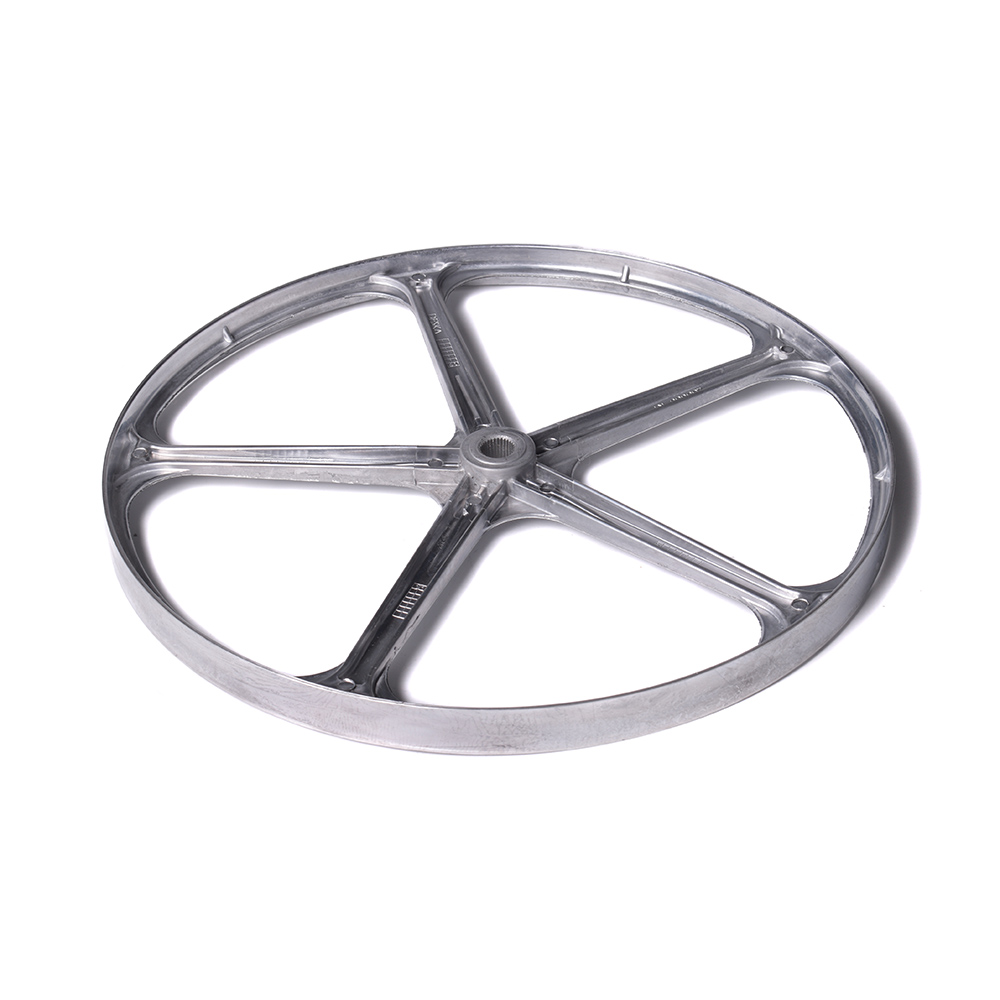 картинка Шкив стиральной машины в Сервисном центре «Близнецов»