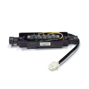 картинка Блок управления вытяжки в Сервисном центре «Близнецов»