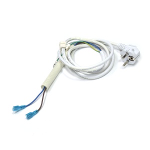 картинка Шнур сетевой хлебопечки в Сервисном центре «Близнецов»