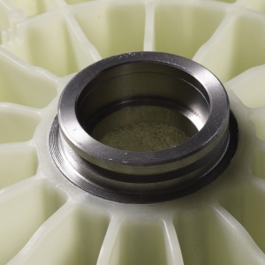 картинка Часть бака задняя стиральной машины в Сервисном центре «Близнецов»