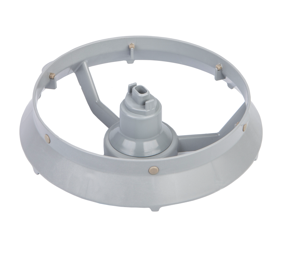 картинка Держатель дисков в сборе с соединением кухонного комбайна в Сервисном центре «Близнецов»