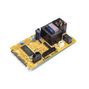 картинка Модуль управления микроволновой печи в Сервисном центре «Близнецов»