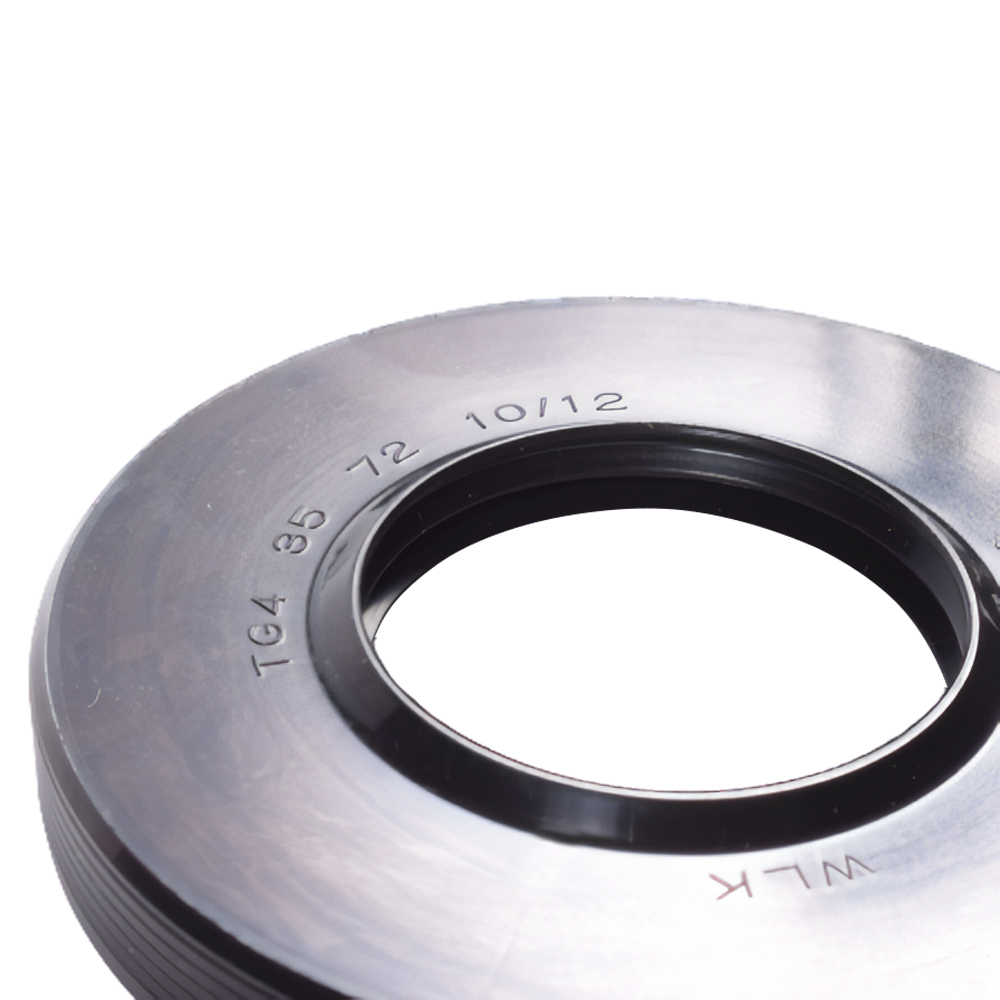 картинка Сальник бака стиральной машины, "35x72x10/12" в Сервисном центре «Близнецов»