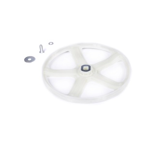 картинка Шкив стиральной машины в Сервисном центре «Близнецов»