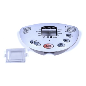 картинка Панель управления хлебопечки в Сервисном центре «Близнецов»