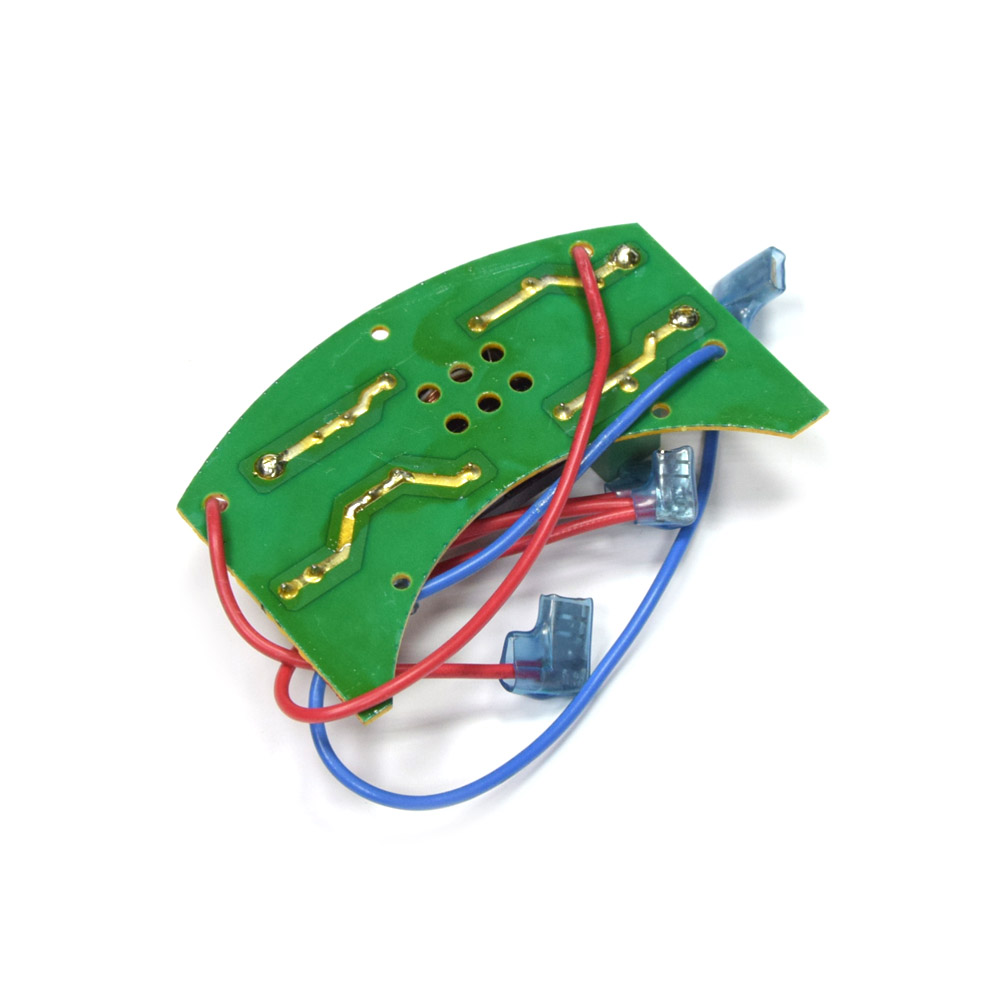 картинка Модуль управления кухонного комбайна в Сервисном центре «Близнецов»