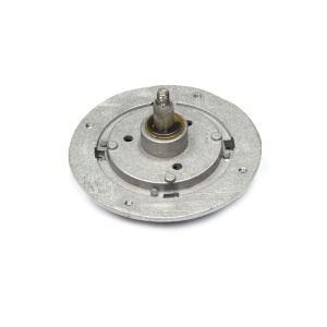 картинка Привод хлебопечки в Сервисном центре «Близнецов»