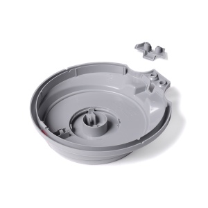 картинка Крышка нижняя AV ER55 (22) водонагревателя в Сервисном центре «Близнецов»