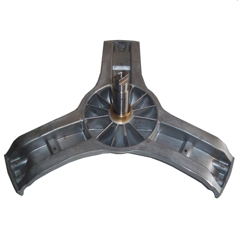 картинка Крестовина барабана стиральной машины в Сервисном центре «Близнецов»