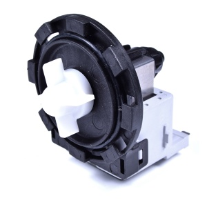 картинка Насос сливной стиральной машины в Сервисном центре «Близнецов»