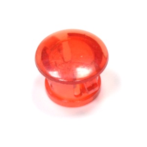 картинка Линза индикаторной лампы красная  электроплиты в Сервисном центре «Близнецов»