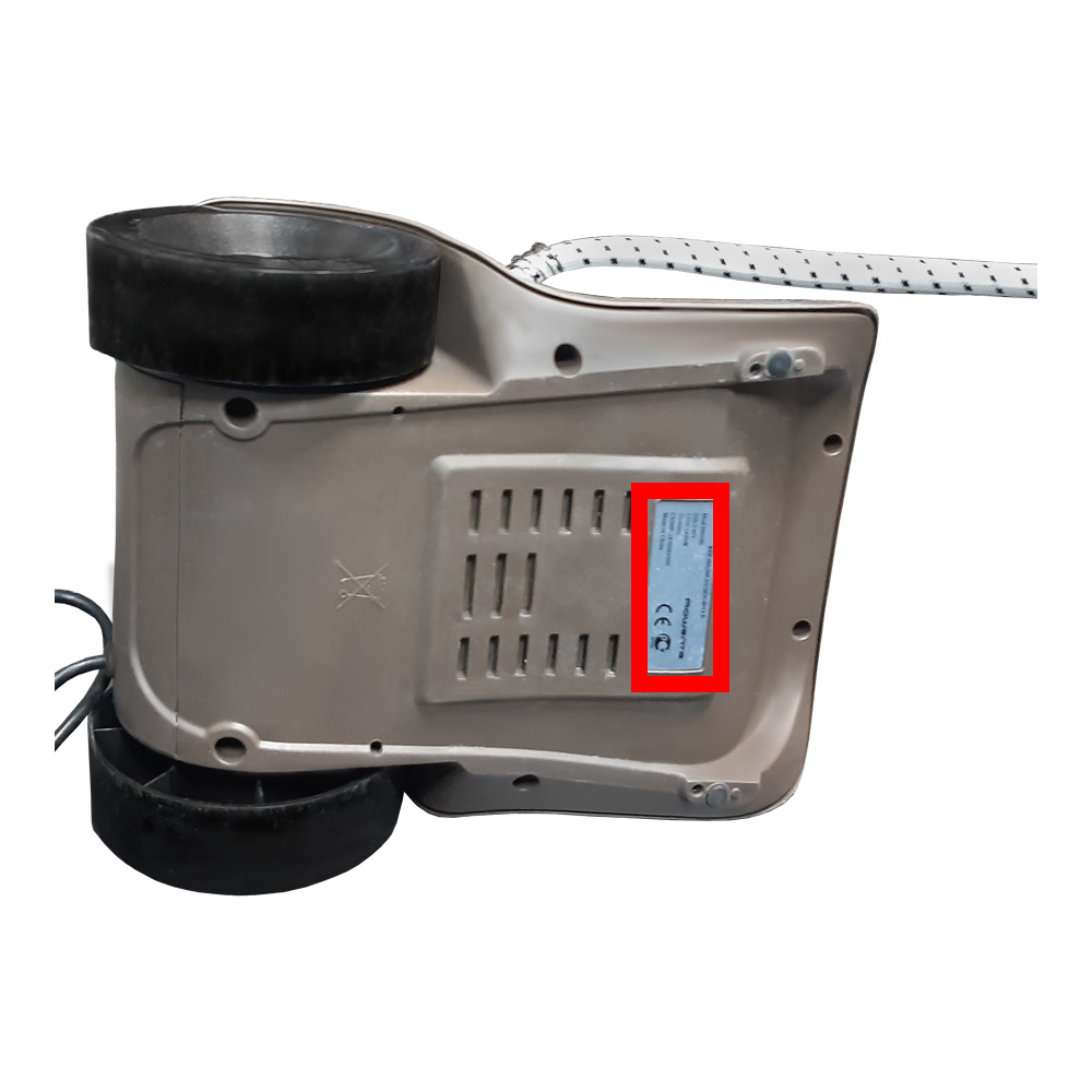 Утюги и гладильные устройства ROWENTA