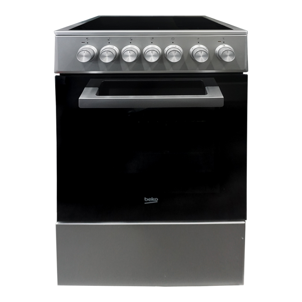 Электрические, газовые плиты, духовые шкафы и варочные панели BEKO