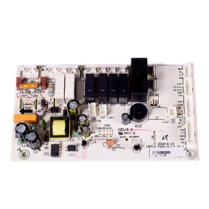 картинка Модуль силовой посудомоечной машины в Сервисном центре «Близнецов»