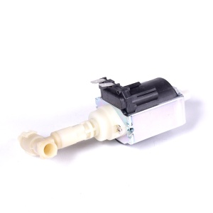 картинка Помпа кофемашины в Сервисном центре «Близнецов»