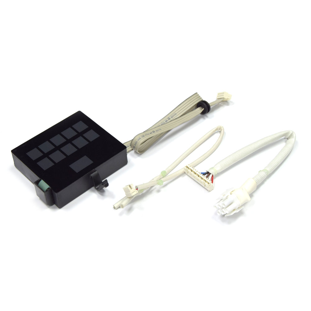 картинка Плата индикации вытяжки в Сервисном центре «Близнецов»