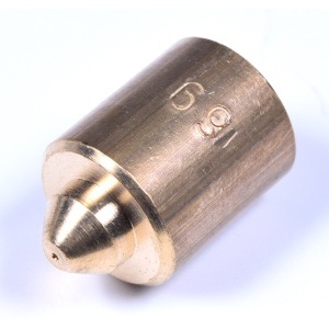 картинка Форсунка (жиклер) газовой плиты в Сервисном центре «Близнецов»