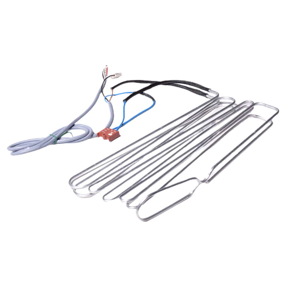 картинка Элемент холодильника (ТЭН) оттайки холодильника в Сервисном центре «Близнецов»