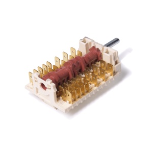 картинка Переключатель режимов духовки в Сервисном центре «Близнецов»