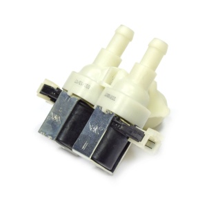 картинка Электроклапан заливной (впускной) стиральной машины в Сервисном центре «Близнецов»