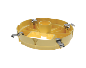 картинка Держатель дисков кубикорезки кухонного комбайна в Сервисном центре «Близнецов»