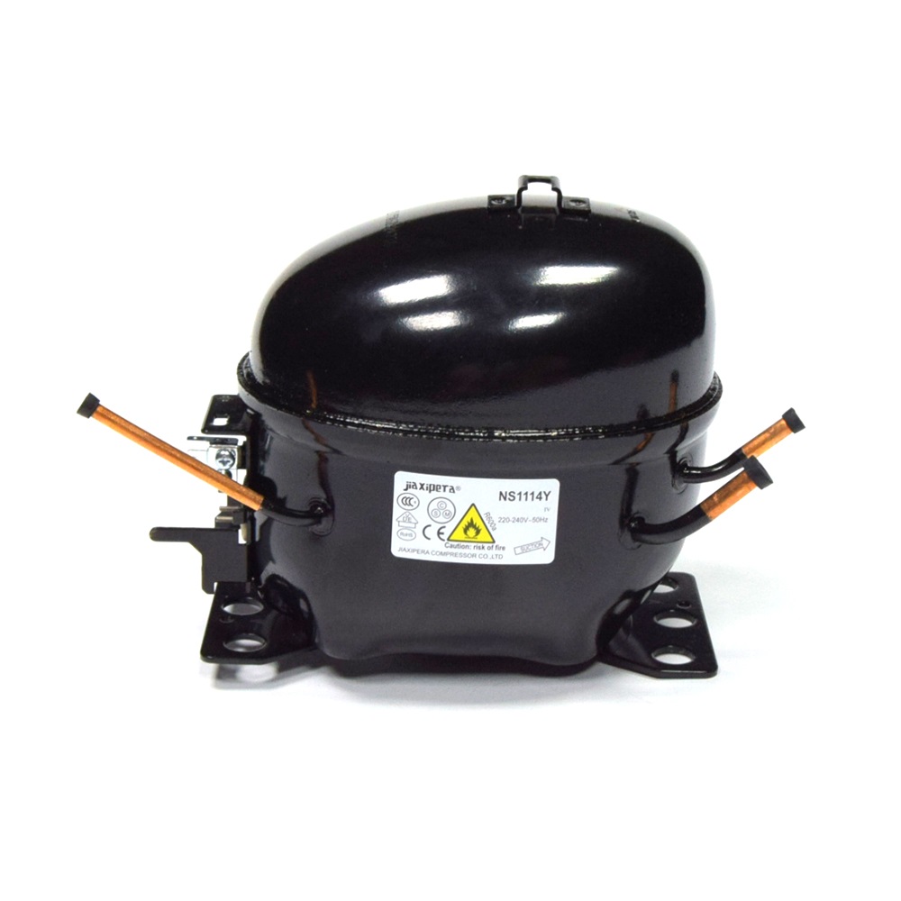 картинка Компрессор холодильника в Сервисном центре «Близнецов»