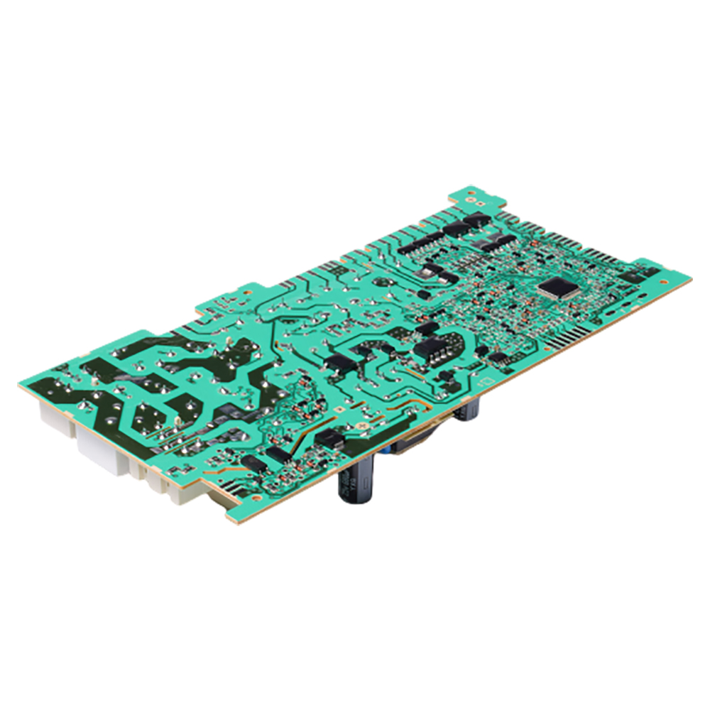 картинка Модуль управления стиральной машины в Сервисном центре «Близнецов»